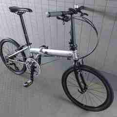 DAHON ダホン スピードファルコ美品　室内保管品
