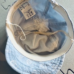 ブランシェス　帽子　キッズ　の画像