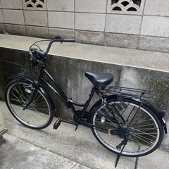 折りたたみ自転車