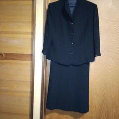 黒の礼服