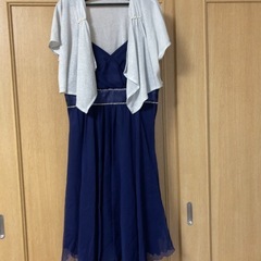 ドレスの画像
