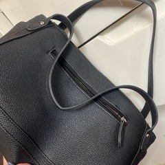 ショルダーバッグ