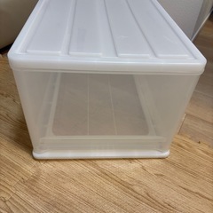 衣装ケース①