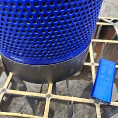 dyson 空気清浄機能付き扇風機 TP03　ダイソン　Pure Cool Linkの画像