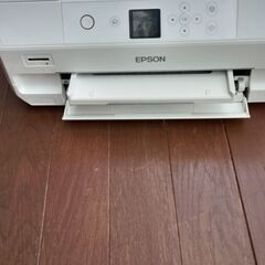 エプソンプリンターEP-712A