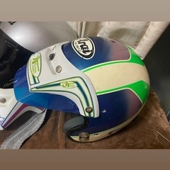 アライ MX