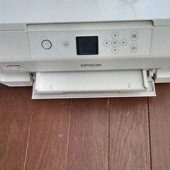 エプソンプリンターEP-712Aの画像
