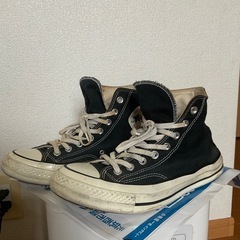 CONVERSE ct70 チャックテイラー コンバース  26cm