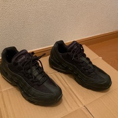 エアマックス95 NIKE ナイキ 26.5cm