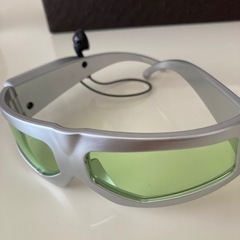 【美品】進研ゼミ　スパイグラスの画像