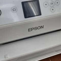 エプソンプリンターEP-712Aの画像