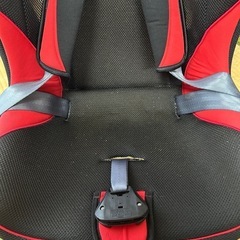 ※取引中※チャイルドシートの画像
