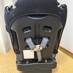※取引中※チャイルドシートの画像