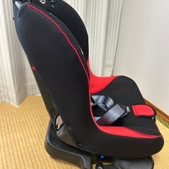 ※取引中※チャイルドシートの画像