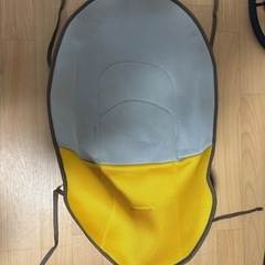 KATOJI バウンサー カトージ ベビーバウンサーの画像
