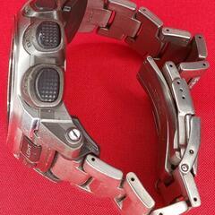 CASIO　PROTREK  PRW-5100Tの画像
