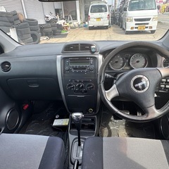 ダイハツ　ミラ　AVY 平成15年式現状渡しの画像
