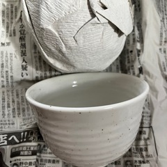茶碗　新品未使用　5個の画像