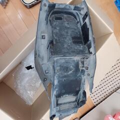 バンディット250v 