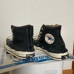 CONVERSE ct70 チャックテイラー コンバース  26cmの画像