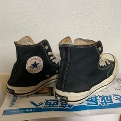 CONVERSE ct70 チャックテイラー コンバース  26cmの画像