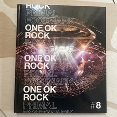 ＯＮＥ OK ＲＯＣＫ 写真集