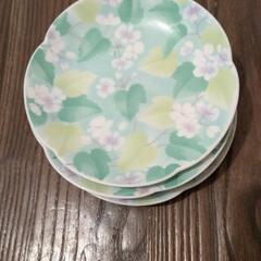 【引越断捨離】小皿4枚セット