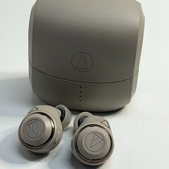 audio-technica ATH-CKS50TW ワイヤレス...