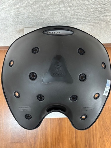 BackJoy バックジョイ　メディコアリリーフ PRO　レギュラーサイズ