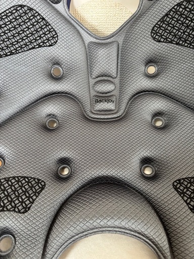 BackJoy バックジョイ　メディコアリリーフ PRO　レギュラーサイズ