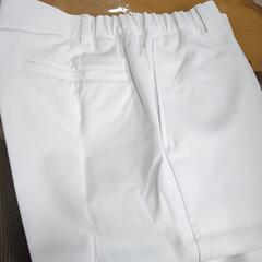 ナガイレーベン　LL　スクラブパンツの画像