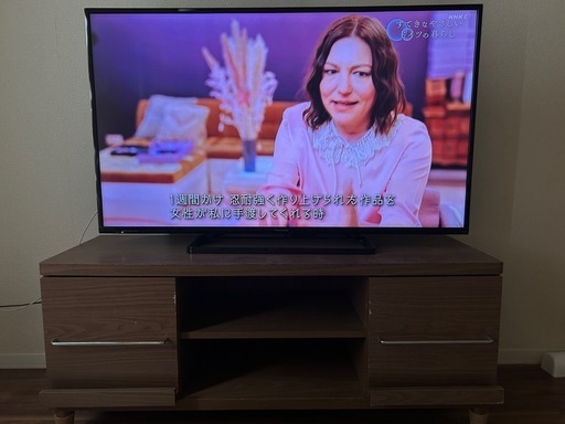 概要 地上・BS・110度CSデジタルハイビジョン液晶テレビ