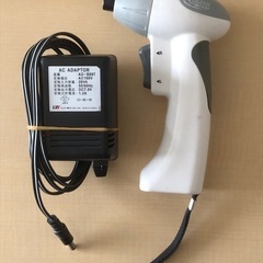 ⭕️軽量 充電式ドライバー　