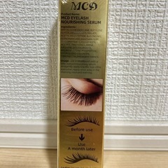 EYELASH CARE まつ毛美容液の画像