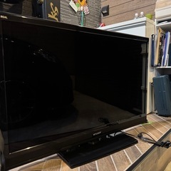 MITSUBISHI テレビ