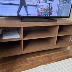 Panasonic 49インチ 液晶テレビ TH-49D300（2016年製）【テレビ
