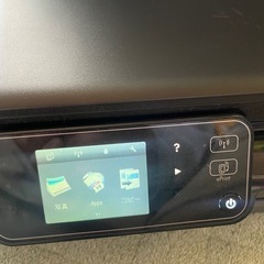 HP 5520 プリンター
の画像