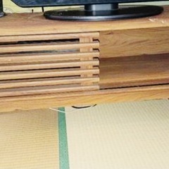 テレビ台