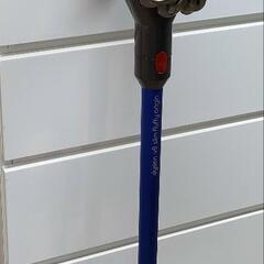 dyson v8 コードレススティック掃除機