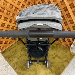 【愛品館江戸川店】サイベックス イージーS ツイストJP ベビーカー ID:110-025489-007の画像