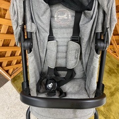 【愛品館江戸川店】サイベックス イージーS ツイストJP ベビーカー ID:110-025489-007の画像