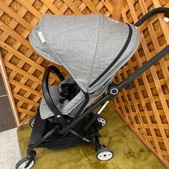 【愛品館江戸川店】サイベックス イージーS ツイストJP ベビーカー ID:110-025489-007の画像