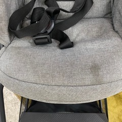 【愛品館江戸川店】サイベックス イージーS ツイストJP ベビーカー ID:110-025489-007の画像
