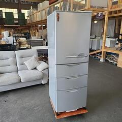 AQUA 冷蔵庫 2012 年 AQR-361AL