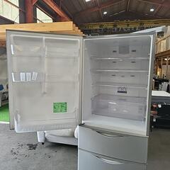 AQUA 冷蔵庫 2012 年 AQR-361ALの画像