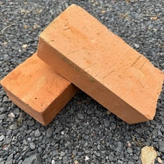 【中古レンガ 売ります】ガーデニングやDIYにおすすめ！(11)