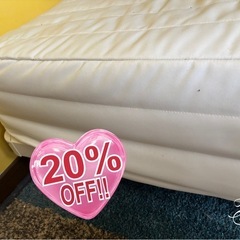 🔴20%お値下げ🔴2台購入希望の場合🔴15000円🔴無印良品／シ...