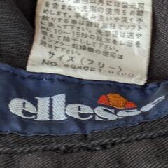 ellesse バケットハットの画像