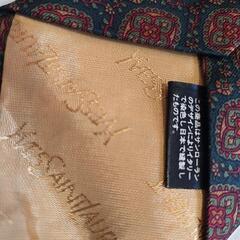 ✨イヴ・サンローラン✨含むおしゃれネクタイの画像