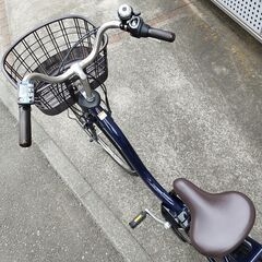 新品同様/リミッターカット】YAMAHA ヤマハ 電動アシスト自転車
